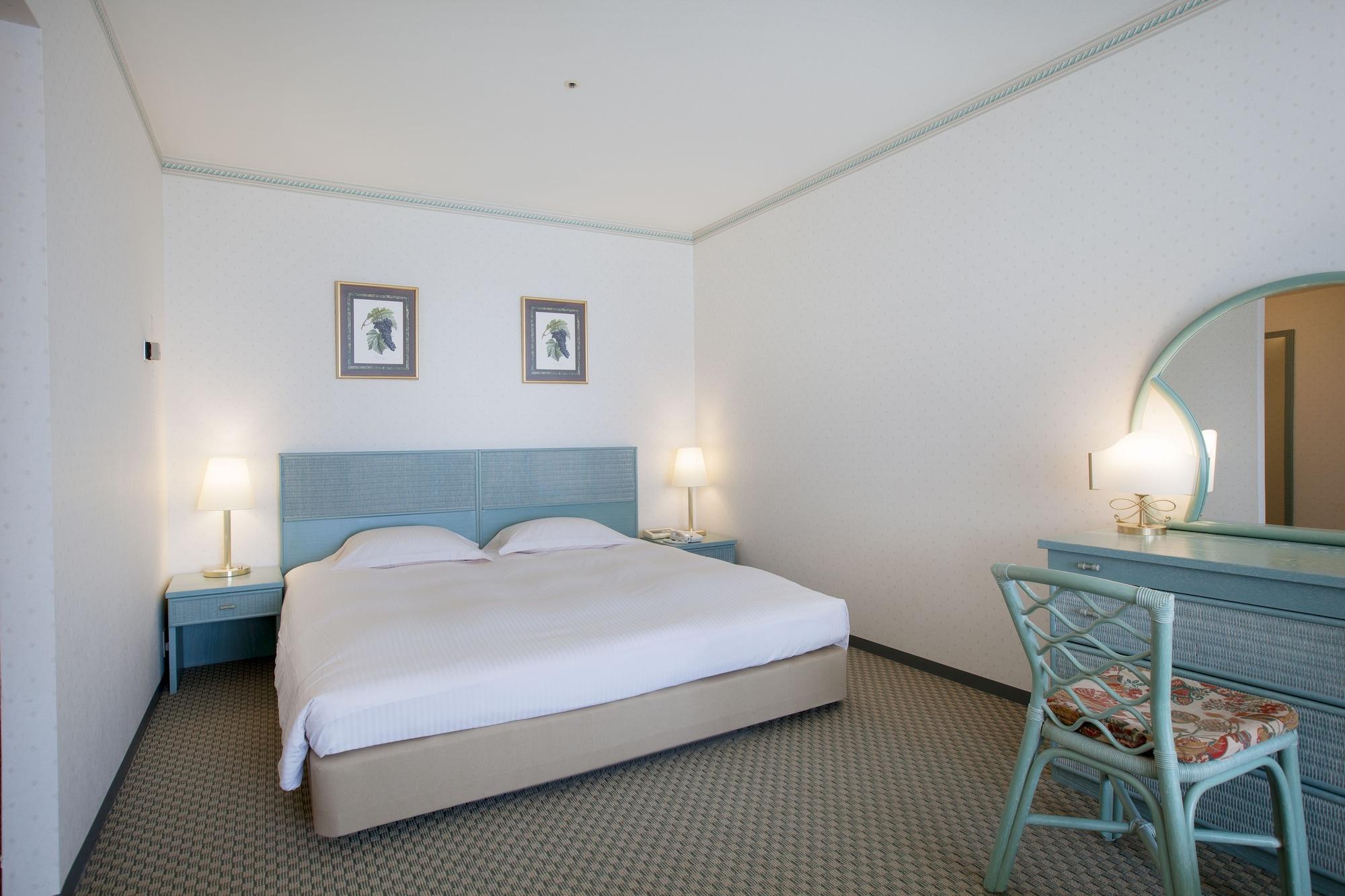 Wakayama Marina City Hotel Εξωτερικό φωτογραφία
