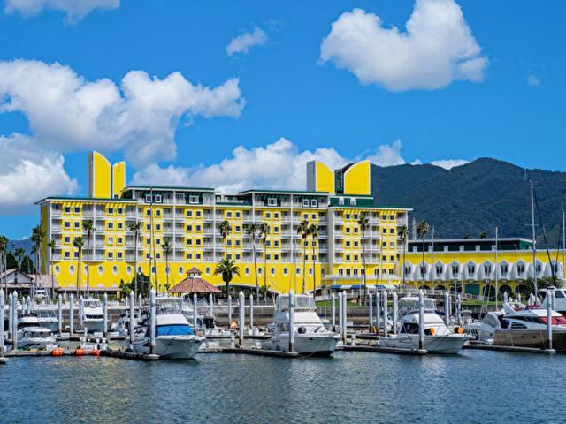 Wakayama Marina City Hotel Εξωτερικό φωτογραφία