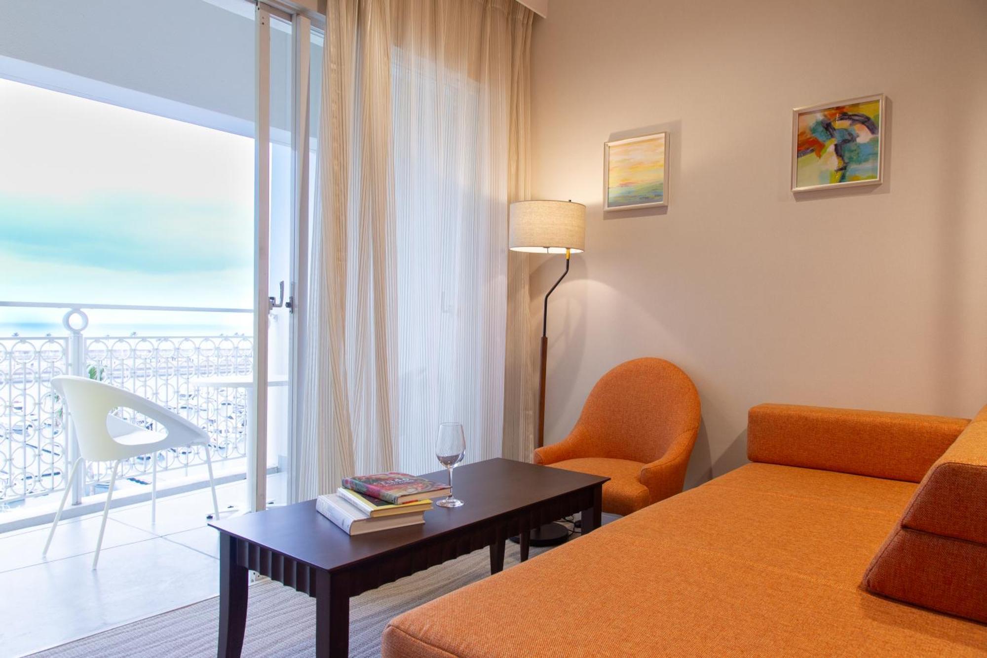 Wakayama Marina City Hotel Εξωτερικό φωτογραφία