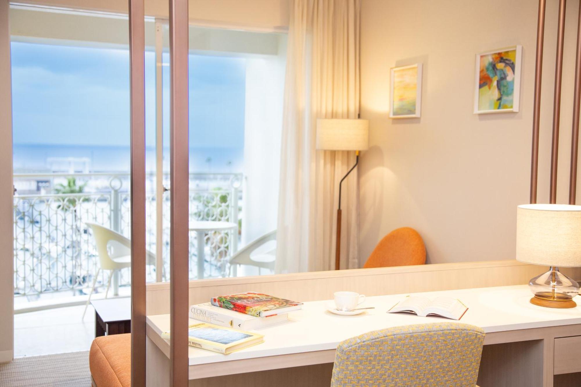 Wakayama Marina City Hotel Εξωτερικό φωτογραφία